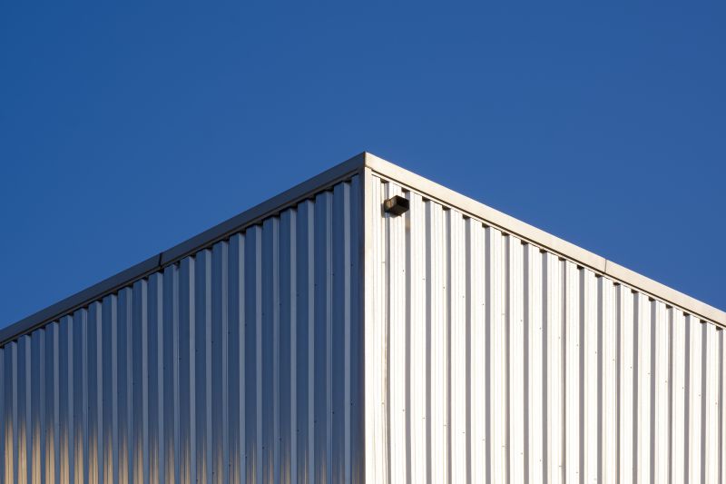 Best Metal Siding Contractors in Johnstown, PA