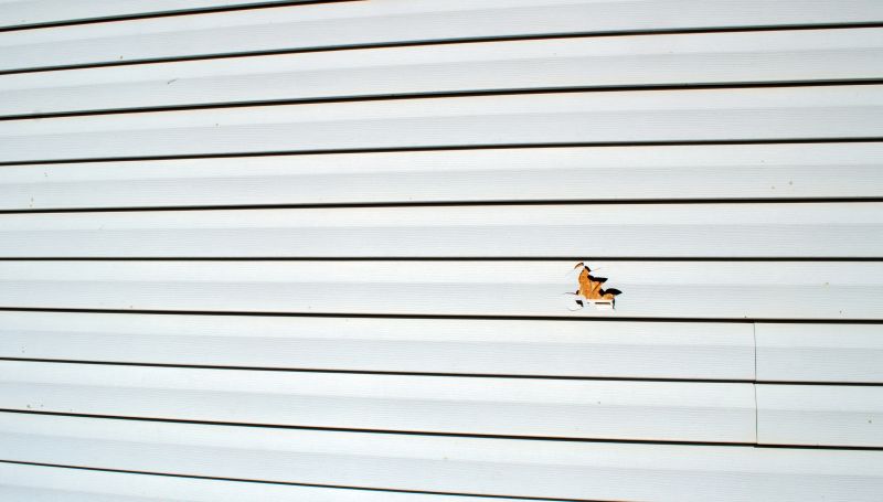 Replacing Broken Vinyl Panels